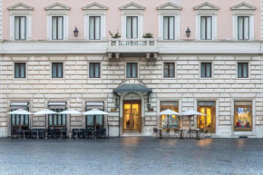  Albergo del Senato  Рим